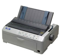 Epson LQ-590 (C11C558021BZ) Epson LQ-590 (C11C558021BZ)
